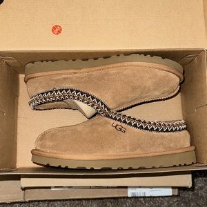 UGG Tasman slippers women